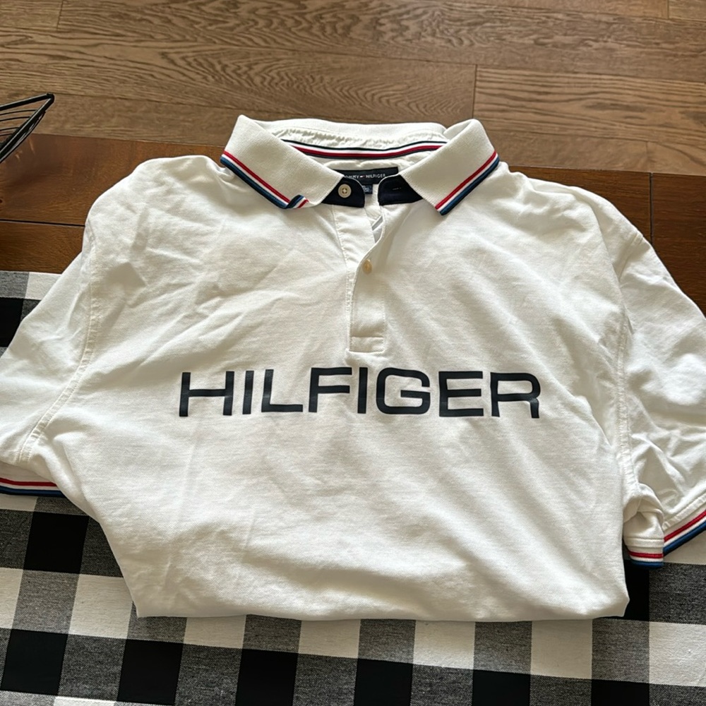 Tommy Hilfiger polo